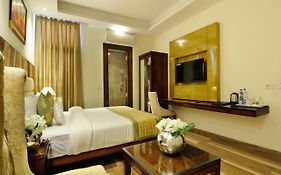 New Delhi Hotel Citizen